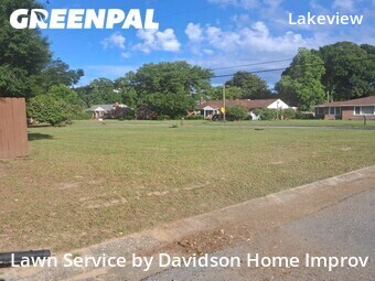 Lawn Maintenance nearby Pensacola, FL, 