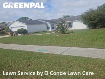 Lawn Mow nearby Kissimmee, FL, 