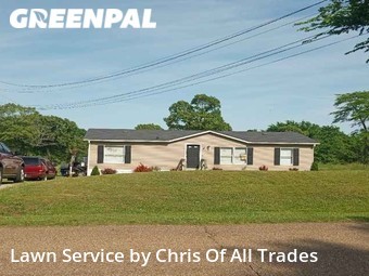 Lawn Care Service nearby Jackson, TN, 