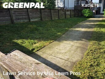 Yard Cutting nearby Nashville, TN, 