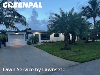 Yard Mowing nearby Wilton Manors, FL, 