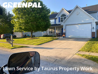 Grass Cutting nearby Greenwood, IN, 