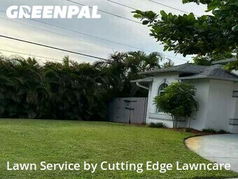 Grass Cutting nearby Port St. Lucie, FL, 