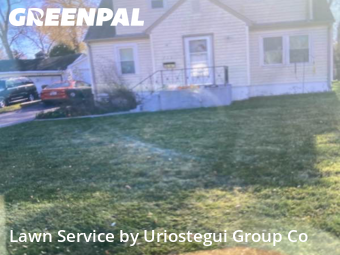 Lawn Care Service nearby Round Lake Heights, IL, 