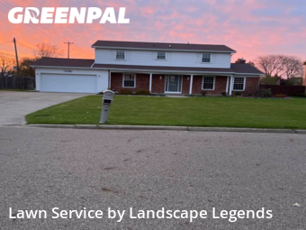 Lawn Cut nearby Lansing, MI, 