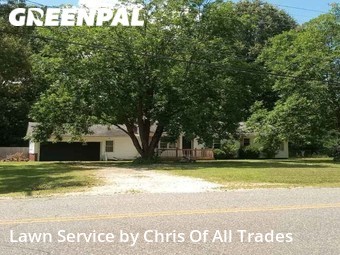 Yard Cutting nearby Jackson, TN, 