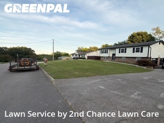 Lawn Maintenance nearby Knoxville, TN, 