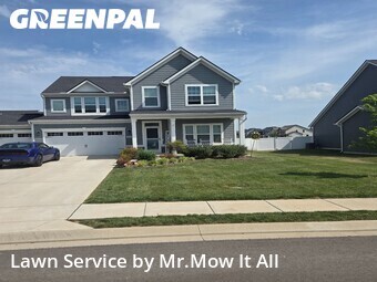Lawn Maintenance nearby Murfreesboro, TN, 