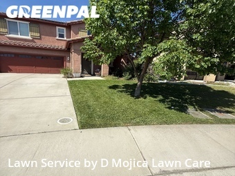 Lawn Mowing nearby Elk Grove, CA, 