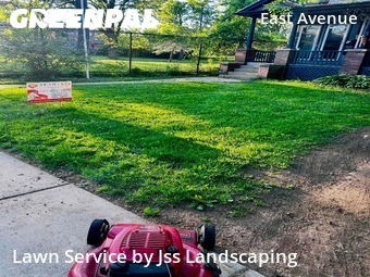 Lawn Cut nearby Rochester, NY, 