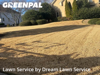 Grass Cutting nearby Cumming, GA, 