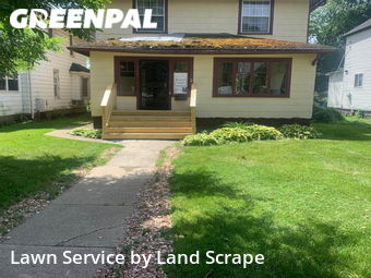Lawn Maintenance nearby Kalamazoo, MI, 