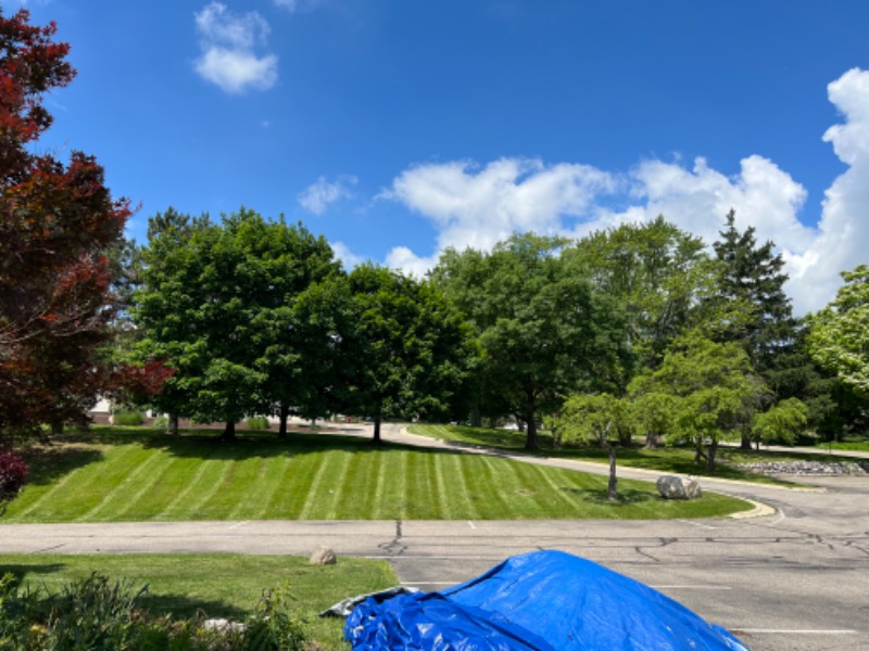 Imperial Lawn Lawn Care Services in Charter Township Of Ypsilanti, MI