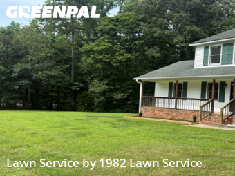 Lawn Mowing nearby Kings Mountain, NC, 