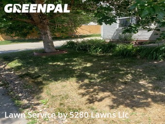 Lawn Mowing nearby Fort Collins, CO, 