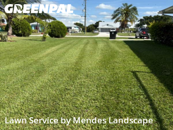 Grass Cutting nearby Port St. Lucie, FL, 