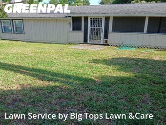 Grass Cut nearby Longwood, FL, 