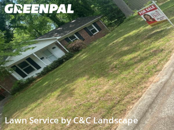 Lawn Care Service nearby Winston Salem, NC, 