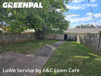 Lawn Mowing Service nearby St. Louis, MO, 