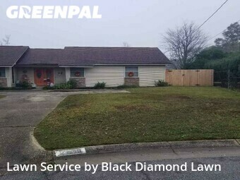 Lawn Cut nearby Pensacola, FL, 