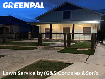 Lawn Care Service nearby San Antonio, TX, 