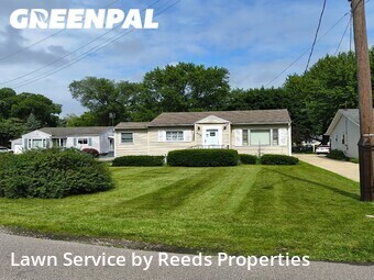 Lawn Maintenance nearby Marion, OH, 