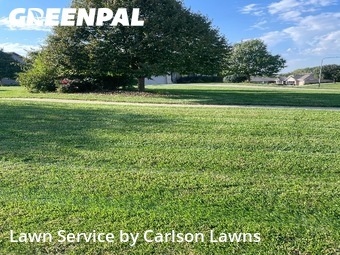 Lawn Cutting nearby Gretna, NE, 