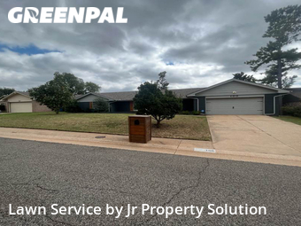 Lawn Cutting nearby Edmond, OK, 