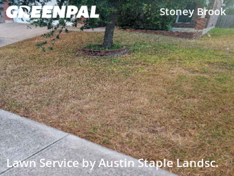 Lawn Mowing nearby Round Rock, TX, 