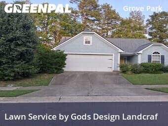 Lawn Service nearby Durham, NC, 