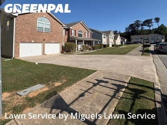 Lawn Care Service nearby Jonesboro, GA, 