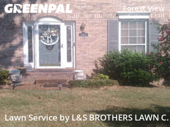 Grass Cutting nearby Nashville, TN, 