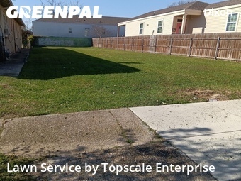 Lawn Service nearby New Orleans, LA, 
