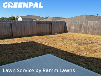 Lawn Cut nearby Tomball, TX, 