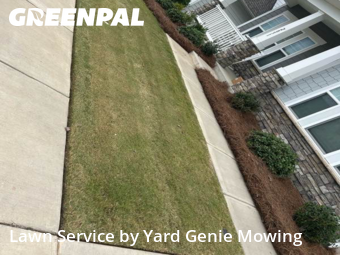 Lawn Mowing nearby Fort Mill, NC, 