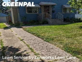 Lawn Care nearby Columbus, OH, 