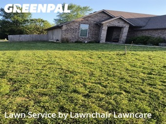 Lawn Service nearby Battlefield, MO, 