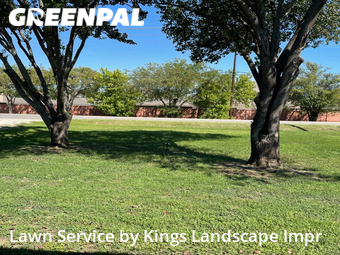 Lawn Mowing Service nearby Bedford, TX, 