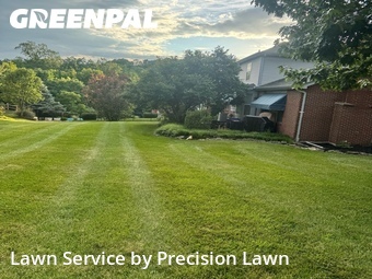Lawn Service nearby Crescent Springs, OH, 
