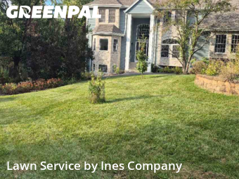 Yard Mowing nearby Downers Grove, IL, 
