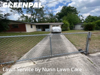 Lawn Service nearby Orange Park, FL, 