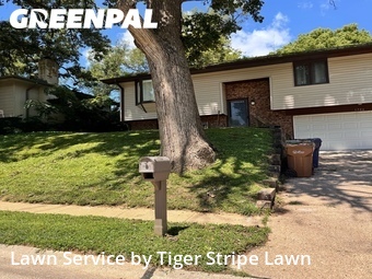 Lawn Care nearby Bellevue, NE, 