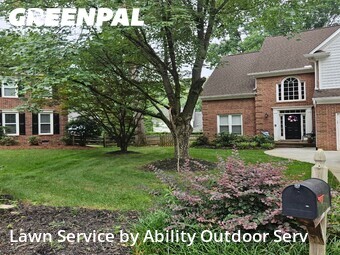 Lawn Maintenance nearby Huntersville, NC, 