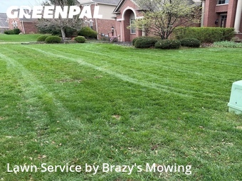 Lawn Service nearby Township Of Northville, MI, 
