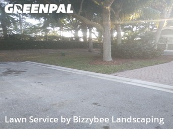 Lawn Mow nearby Greenacres, FL, 