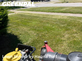 Yard Mowing nearby Elyria, OH, 