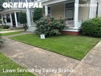 Lawn Care nearby Little Rock, AR, 