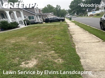 Yard Mowing nearby Baltimore, MD, 