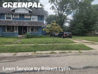 Lawn Mowing Service nearby Hamilton, OH, 