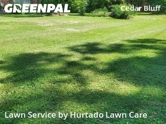 Lawn Cutting nearby Knoxville, TN, 